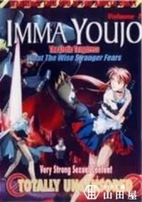 【IMMA YOUJO The Erotic Tempterss Vol.1】の一覧画像