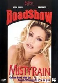 【Spice Roadshow Jenna Jameson & Misty Rain 2 Pack 】の一覧画像