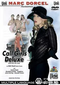 【Call Girls DeLuxe 】の一覧画像