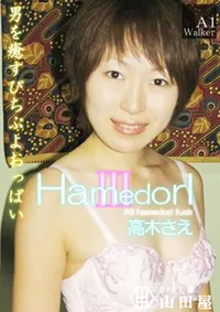 【Hamedori 3 】の一覧画像