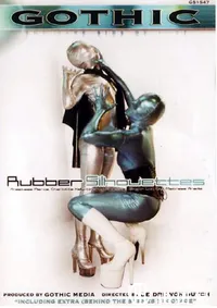 【Rubber Silhouette 】の一覧画像