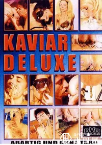 【kaviar Deluxe 】の一覧画像