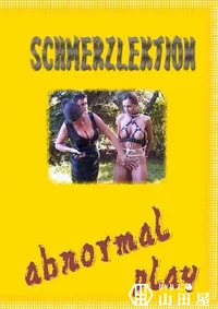 【Schmerzlektion 】の一覧画像