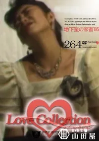 【Love Collection 264 地下室の家畜 '86 】の一覧画像