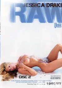 【Jessica Drake RAW Disc2 】の一覧画像