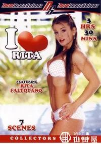 【I Love Rita 】の一覧画像