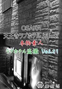 【OSAKA 天王寺ラブホテルシリーズ 21 】の一覧画像