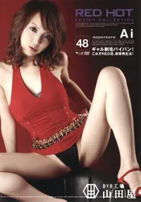 【RED HOT FETISH COLLECTION レッドホットフェティッシュコレクション 48 】の一覧画像