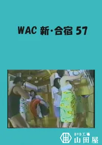 【WAC 新・合宿 57 】の一覧画像