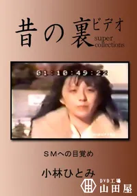 【昔の裏ビデオ SMへの目覚め 】の一覧画像