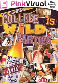 【College Wild Parties Vol. 14 】の一覧画像