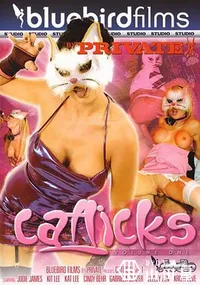 【Cat Licks 】の一覧画像