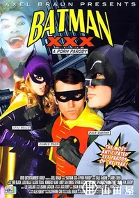 【BATMAN XXX A PORN PARODY 】の一覧画像