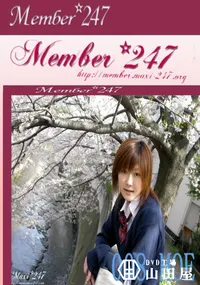 【Member 247 008 MOE　】の一覧画像