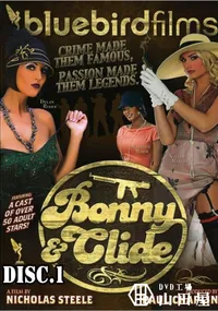 【Bonny & Clide(Disc.1) 】の一覧画像