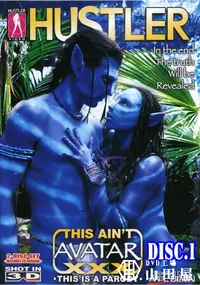 【This Ain't Avatar XXX 3D Parody (Disc.1) 】の一覧画像