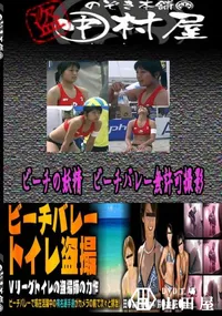 【ビーチの妖精　ビーチバレー無許可撮影 　】の一覧画像