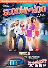 【Scooby Doo: A XXX Parody (Disc.1) 】の一覧画像