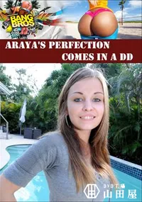 【Araya's Perfection Comes In A DD 】の一覧画像