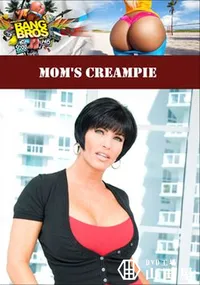 【Mom's Creampie 】の一覧画像