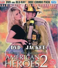 【American Heroes Vol. 2 】の一覧画像