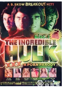 【The Incredible Hulk XXX - A Porn Parody (Disc.1) 】の一覧画像