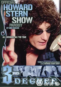 【Official Howard Stern Show Parody 】の一覧画像