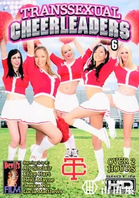 【Transsexual Cheerleaders Vol. 6 】の一覧画像