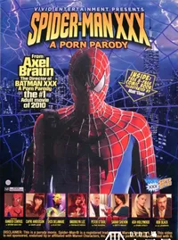 【Spiderman XXX A Porn Parody 】の一覧画像