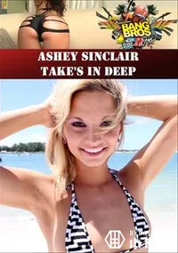 【Ashey Sinclair Take’s In Deep 】の一覧画像