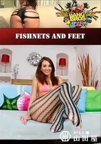 【Fishnets And Feet 】の一覧画像