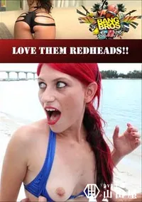 【Love Them Redheads!! 】の一覧画像