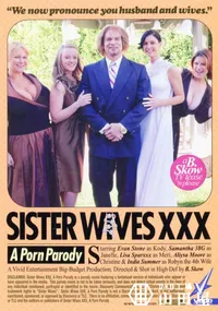 【SISTER WIVES XXX A Porn Parody 】の一覧画像