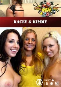 【Kacey & Kimmy 】の一覧画像