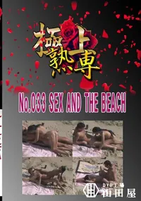 【No.033 SEX AND THE BEACH  　】の一覧画像