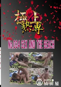 【No.034 SEX AND THE BEACH  　】の一覧画像