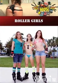 【Roller Girls 】の一覧画像