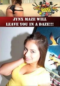 【Jynx Maze Will Leave You In A Daze!!! 】の一覧画像