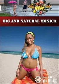 【Big And Natural Monica 】の一覧画像