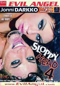 【SLOPPY HEAD Vol.4 Disc1】の一覧画像