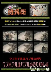 【ラブホテルはバブルの香り Vol.45 [-]】の一覧画像