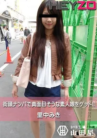 【街頭ナンパで真面目そうな素人娘をゲット!!】の一覧画像