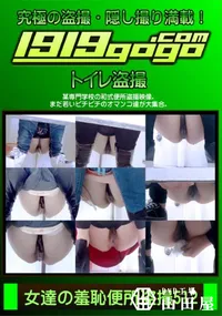 【女達の羞恥便所盗撮 Vol.512】の一覧画像