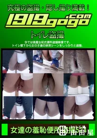 【女達の羞恥便所盗撮 Vol.524】の一覧画像