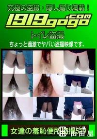 【女達の羞恥便所盗撮 Vol.529】の一覧画像