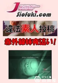 【違法盗撮素人投稿012 [赤外線妹夜這い!]】の一覧画像