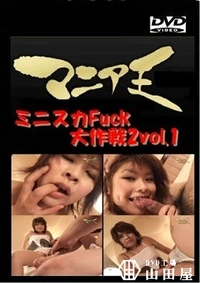 【ミニスカFuck大作戦2vol.1】の一覧画像