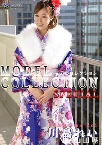 【モデルコレクション スペシャル 】の一覧画像