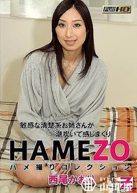 【HAMEZO ハメ撮りコレクション15】の一覧画像