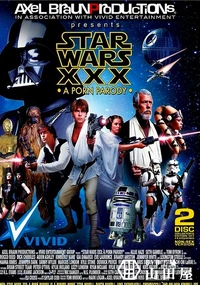 【Star Wars XXX: A Porn Parody】の一覧画像